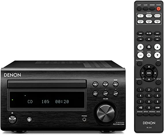 RCD-M41DAB
