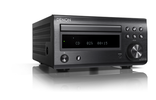 RCD-M41DAB