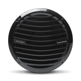 12” Prime Series Marine Subwoofer DVC - (2x4-Ohm) - Black