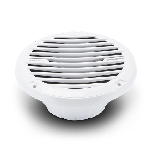 12” Prime Series Marine Subwoofer DVC - (2x2-Ohm) - White