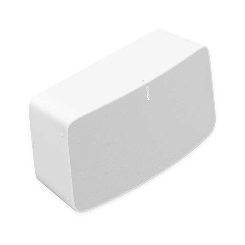 FIVE Premium Speaker