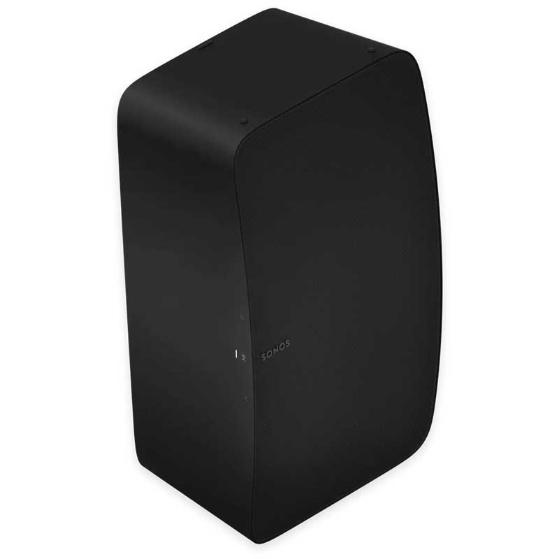 FIVE Premium Speaker
