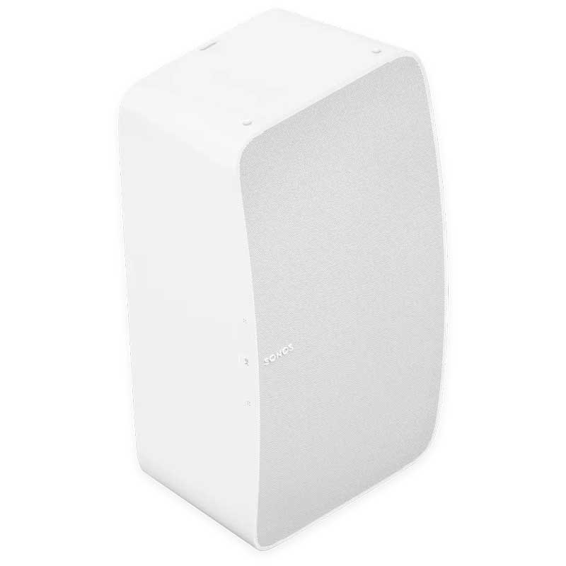 FIVE Premium Speaker