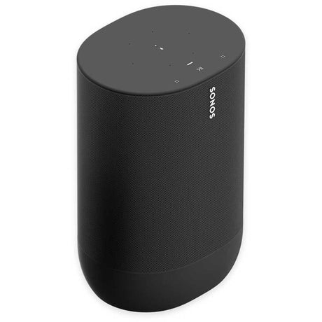MOVE Portable Smart Speaker