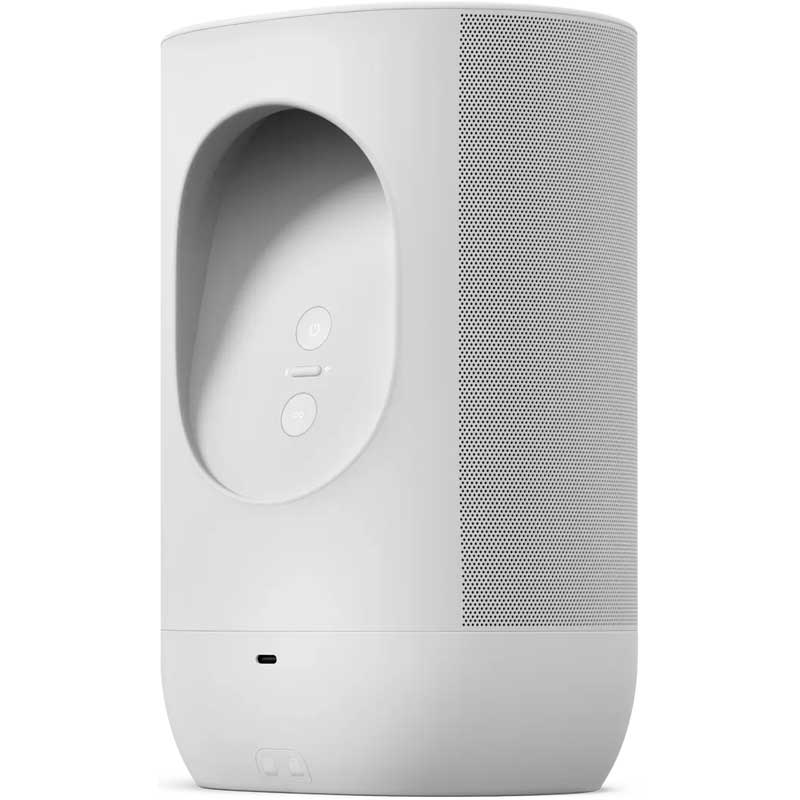 MOVE Portable Smart Speaker