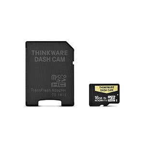 SD16G Micro SDXC Card