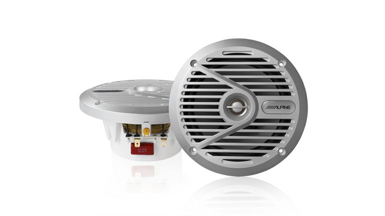 SPS-M601 / SPS-M601W