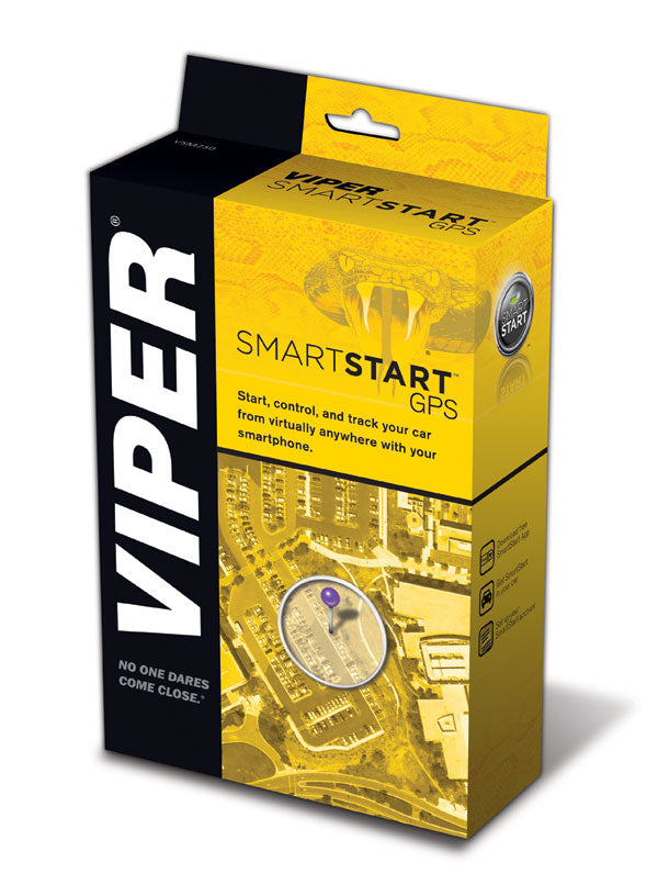 SmartStart GPS VSQ500