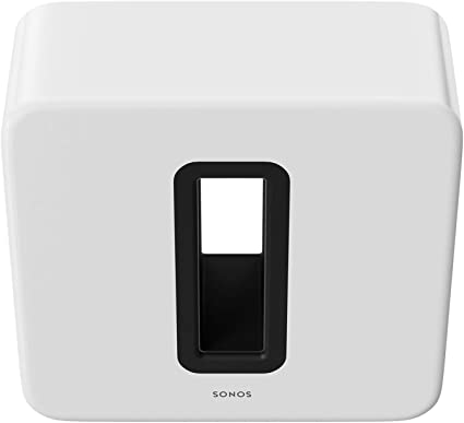 Sonos SUB Premium Wireless Sub-woofer