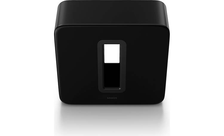 Sonos SUB Premium Wireless Sub-woofer