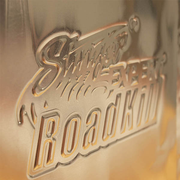 Stinger Roadkill Expert Sound Damping Door Kit