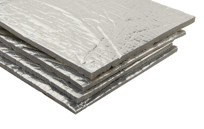 Stinger Roadkill Expert Thermal Hood Liner Kit