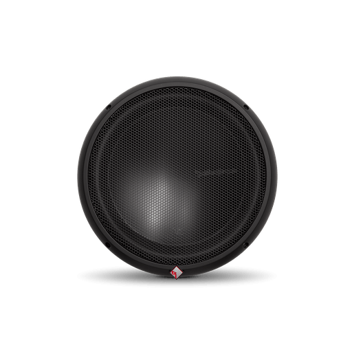 12”  T0 Power Series Subwoofer DVC - (2x4-Ohm)