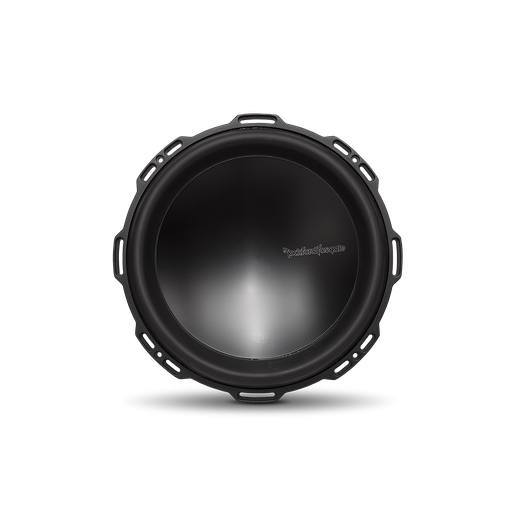 12”  T0 Power Series Subwoofer DVC - (2x2-Ohm)