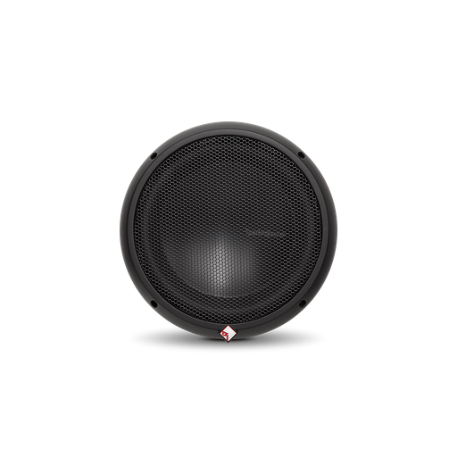 10”  T0 Power Series Subwoofer DVC - (2x4-Ohm)