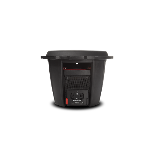 10”  T0 Power Series Subwoofer DVC - (2x2-Ohm)