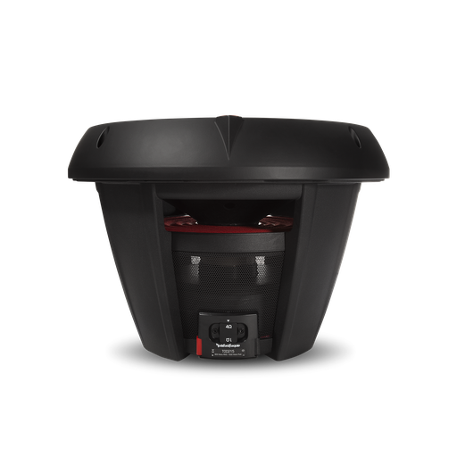 15”  T0 Power Series Subwoofer DVC - (2x4-Ohm)