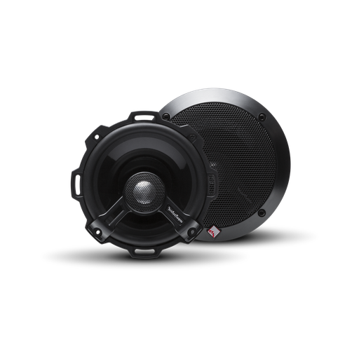 Power Series T152 5.25” Coaxials - 2-way