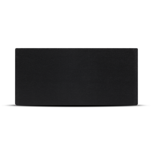 12” Single T1 Slim Power Loaded Enclosure - Sealed