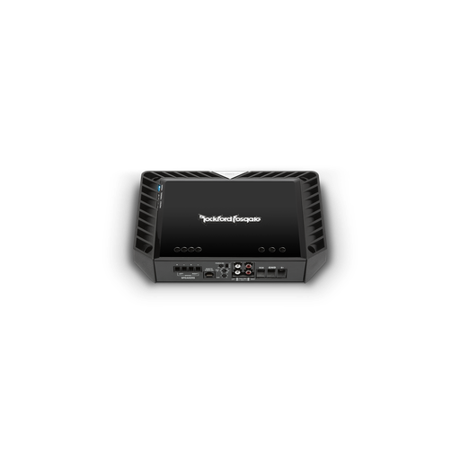 T400-2 Power Series 2-Channel Amplifier