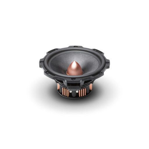 T5 Power Series T5652-S 6.5” Component Speakers