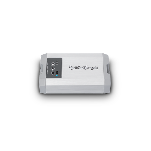 TM400X2ad Power Series Moto/Marine 2-Channel Amplifier