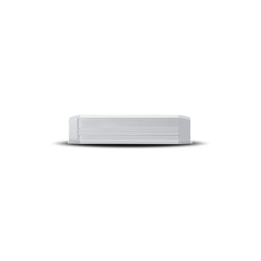 TM400X2ad Power Series Moto/Marine 2-Channel Amplifier