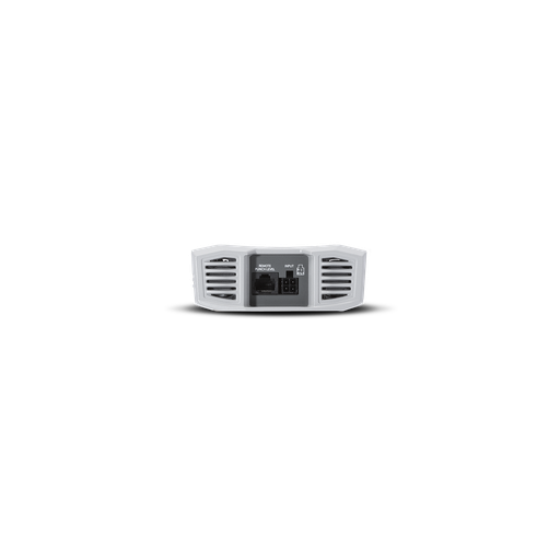 TM400X2ad Power Series Moto/Marine 2-Channel Amplifier