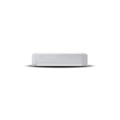 TM400X2ad Power Series Moto/Marine 2-Channel Amplifier