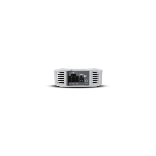 TM400X2ad Power Series Moto/Marine 2-Channel Amplifier