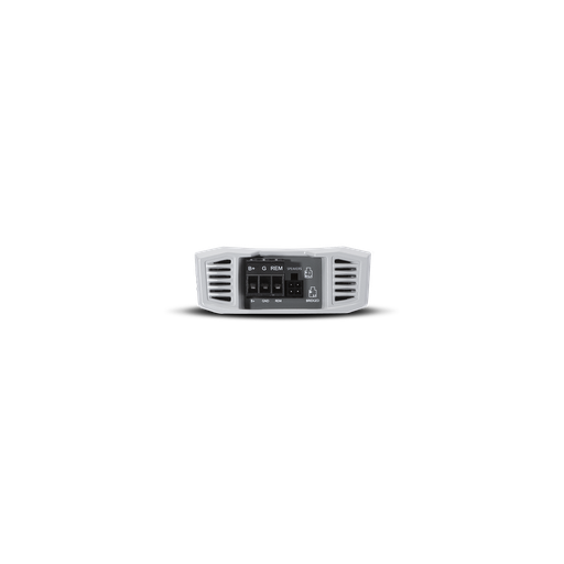 TM400X2ad Power Series Moto/Marine 2-Channel Amplifier