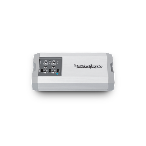 TM400X4ad Power Series Moto/Marine 4-Channel Amplifier