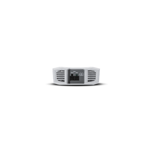 TM400X4ad Power Series Moto/Marine 4-Channel Amplifier
