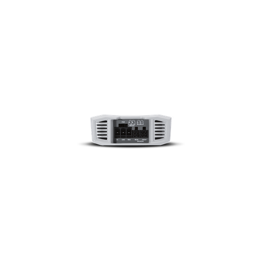 TM400X4ad Power Series Moto/Marine 4-Channel Amplifier