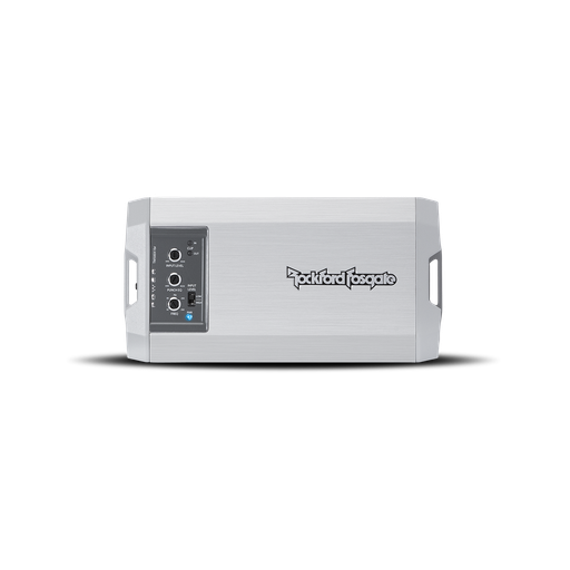 TM500X1br Power Series Moto/Marine Mono Amplifier
