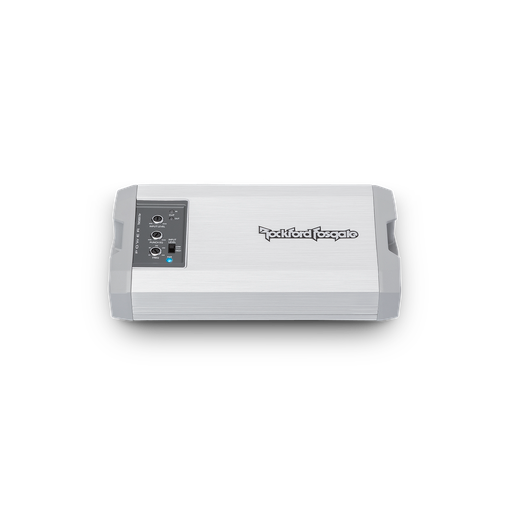 TM500X1br Power Series Moto/Marine Mono Amplifier