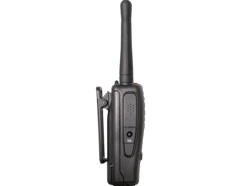 TX6155 5 watt IP67 Handheld UHF Radio