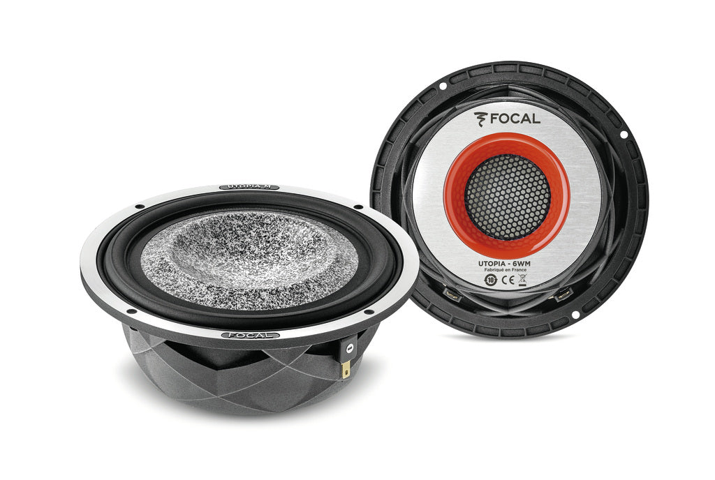 6WM UTOPIA-M Subwoofer