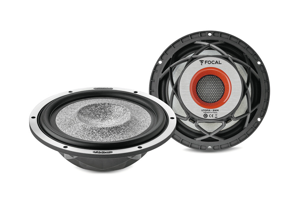 8WM UTOPIA-M Midwoofer