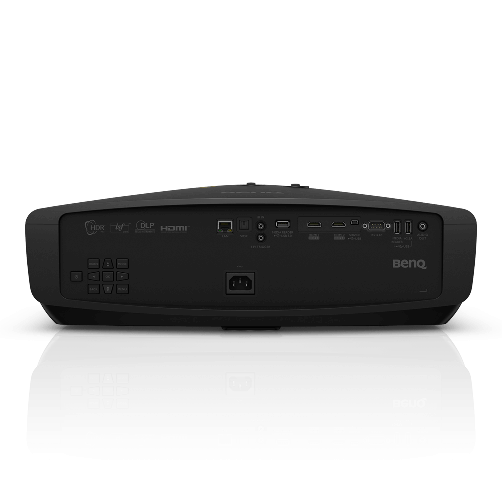 BenQ W5700 Premium 4K Projector