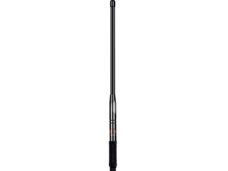 AE4701B UHF Radome Antenna, BLACK 2.1dBi