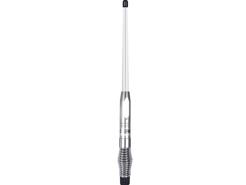 AE4704 UHF H/D Radome Antenna, WHITE 2.1dBi