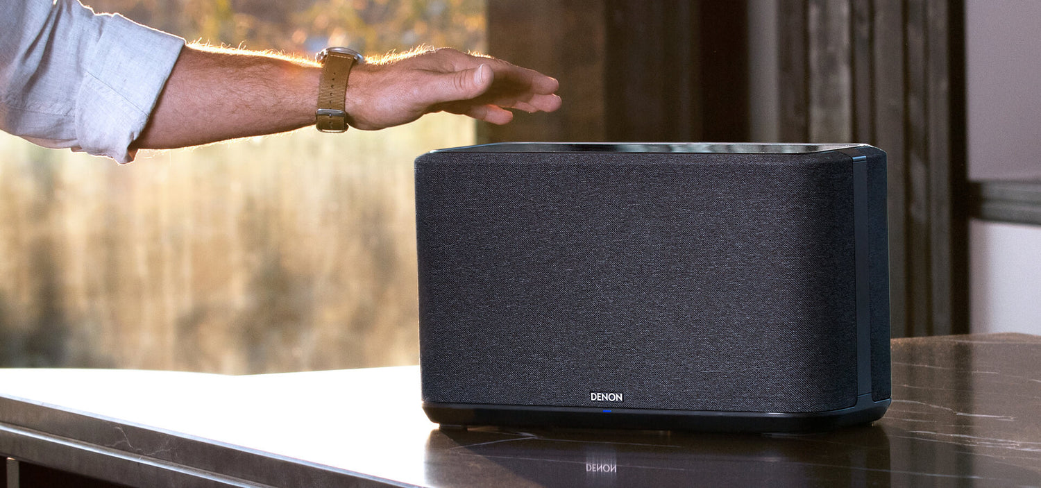 DENON HOME 350