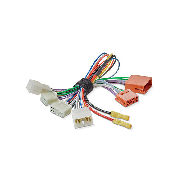TOY Y-ISO HARNESS
