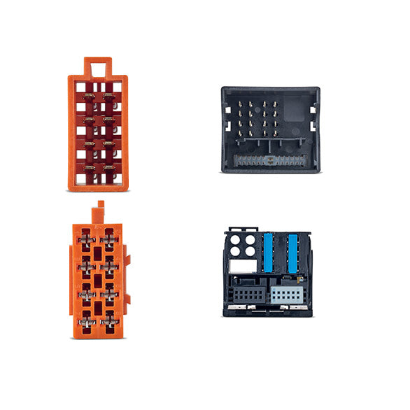 BMW Y-ISO HARNESS