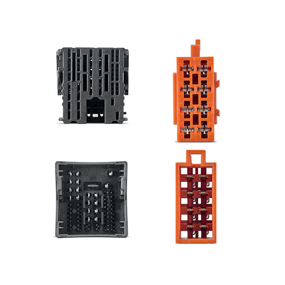 PSA Y-ISO HARNESS