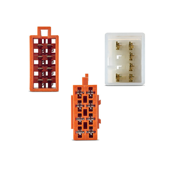 TOY Y-ISO HARNESS