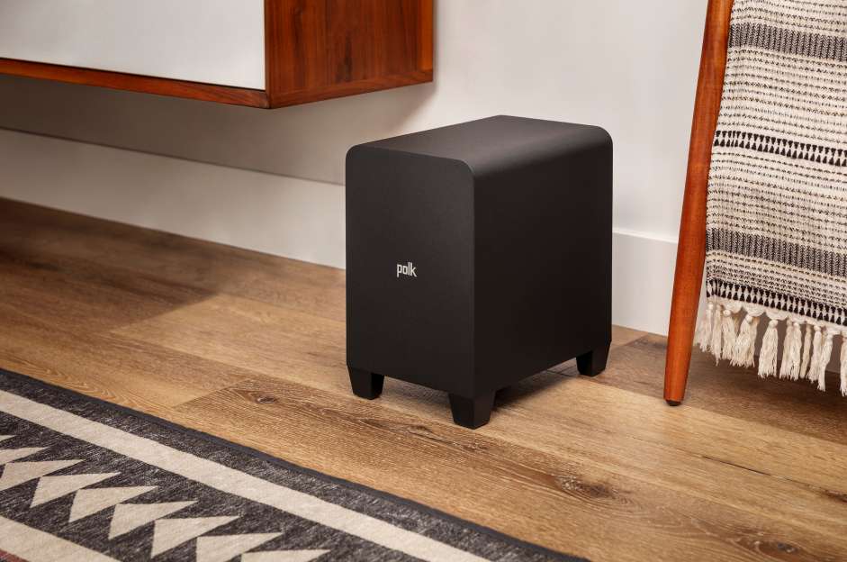 SIGNA S4 Dolby Atmos 3.1.2 Soundbar
