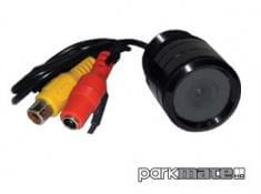 CD210N Colour CCD Flush Mount Bumper Fit Camera