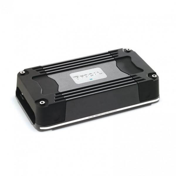 FDS 1.350 COMPACT MONO AMP